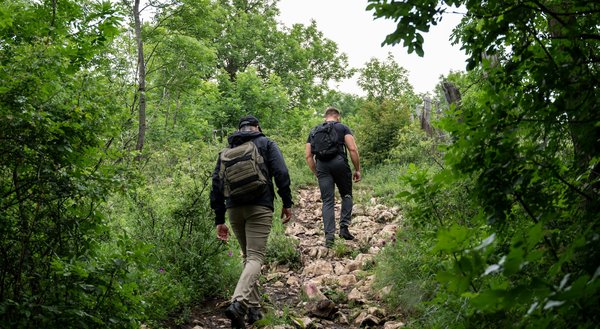 Quels conseils pour une randonnée en toute sécurité dans les montagnes de l'Himalaya?